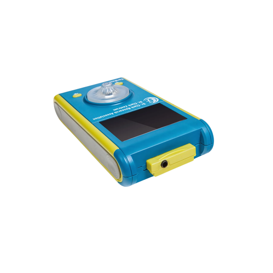 Módulo VariZapper 2.0 – Terapia Clark