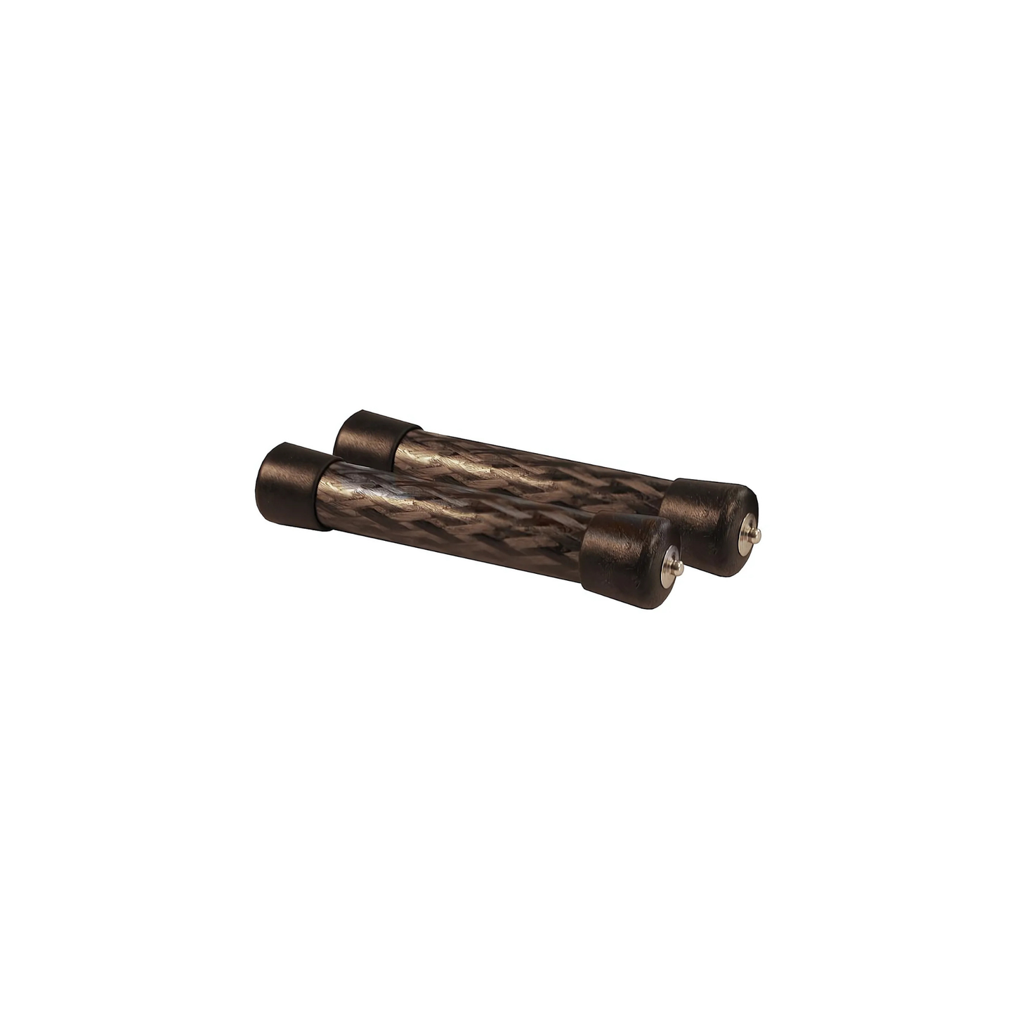 Cilindros de carbono portáteis, 1 par – Terapia Clark