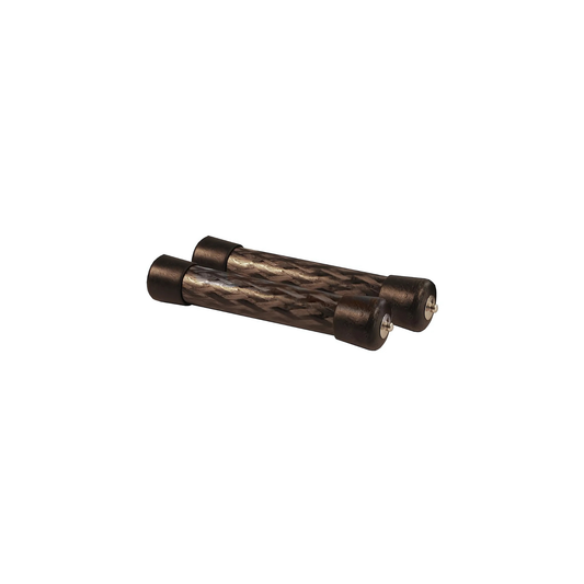 Cilindros de carbono portáteis, 1 par – Terapia Clark