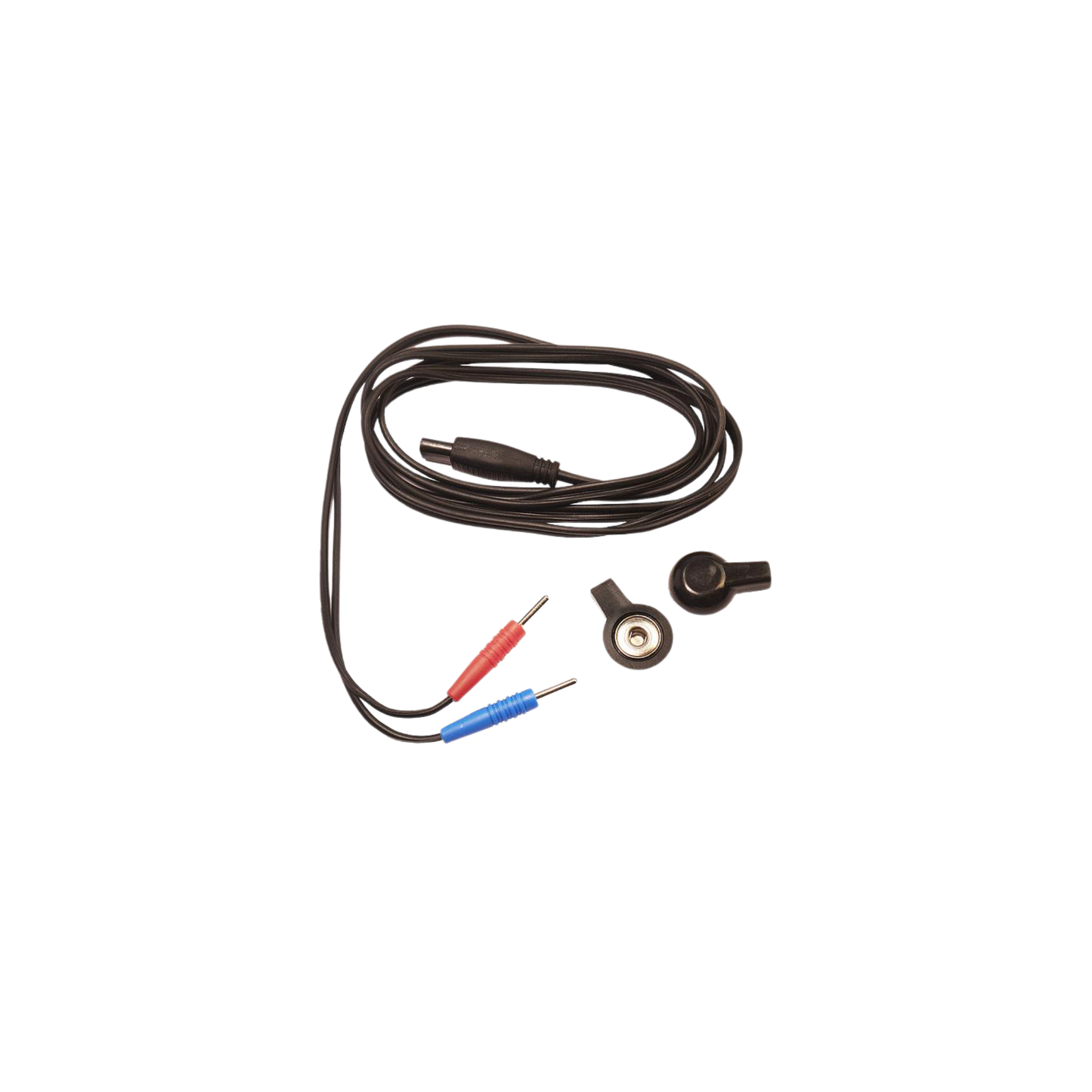Cabo com 2 botões de pressão para Varizapper/VariGamma 1.0  – Terapia Clark