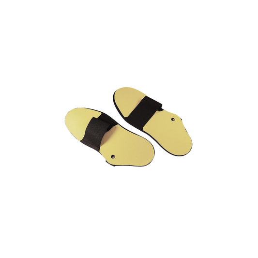 Chinelos Condutores, 1 par – Terapia Clark