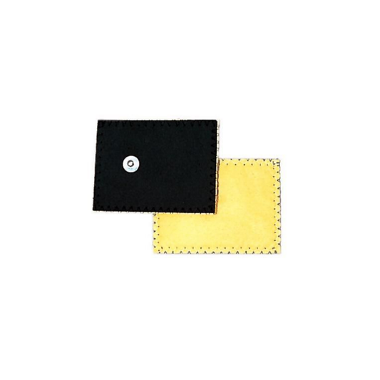 Elétrodo Retangular (60x45mm), 1un – Terapia Clark