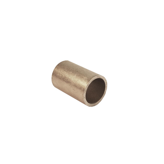 Cilindro de Aluminio para Homeografia – 1un – Terapia Clark