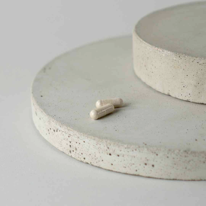 Zinc – 60 cápsulas – Moleqlar
