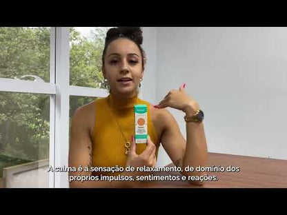 Floral de Bach Calmim | Agitação e Pressa – 30ml – Thérapi