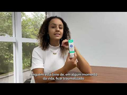 Floral de Bach Resgate SOS | Fortes Impactos Emocionais – 30ml – Thérapi