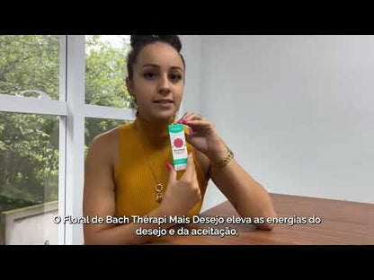 Floral de Bach Mais Desejo | Desperte o Desejo – 30ml – Thérapi