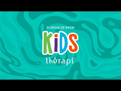 Floral KIDS Sonequita | Equilíbrio Noturno – 30ml – Thérapi