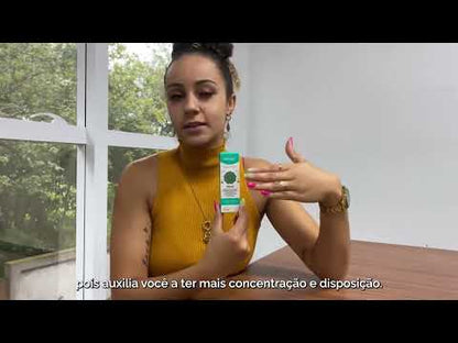 Floral de Bach Focus | Foco e Aprendizado – 30ml – Thérapi